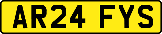 AR24FYS