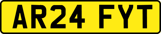 AR24FYT