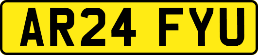 AR24FYU