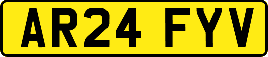 AR24FYV