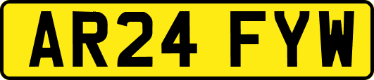 AR24FYW