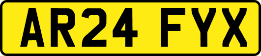 AR24FYX