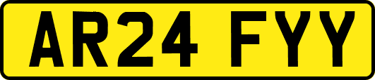AR24FYY