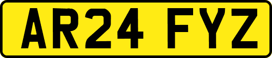 AR24FYZ