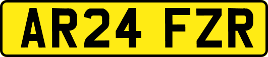 AR24FZR
