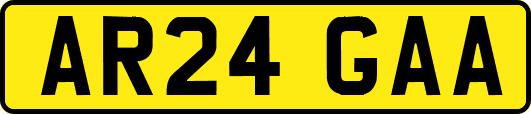 AR24GAA