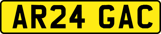 AR24GAC