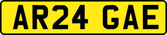 AR24GAE