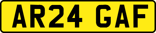 AR24GAF