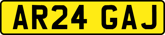 AR24GAJ