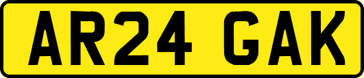 AR24GAK