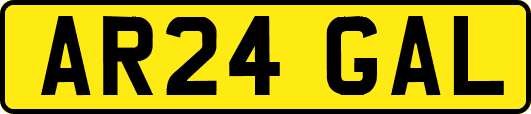 AR24GAL