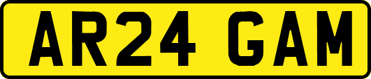 AR24GAM