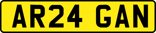 AR24GAN