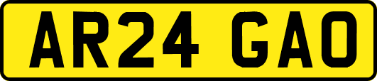 AR24GAO