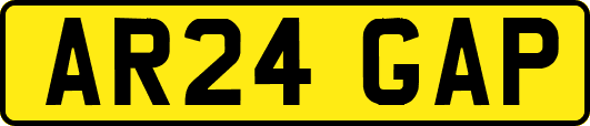 AR24GAP