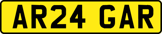 AR24GAR