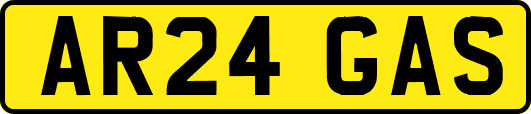 AR24GAS
