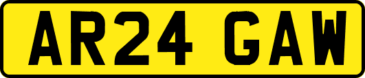 AR24GAW