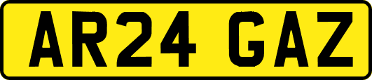 AR24GAZ