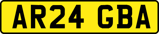 AR24GBA