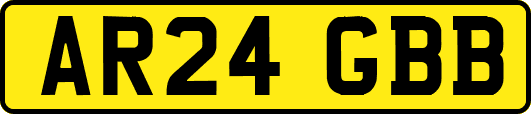 AR24GBB