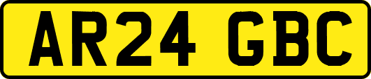 AR24GBC