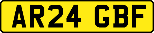AR24GBF