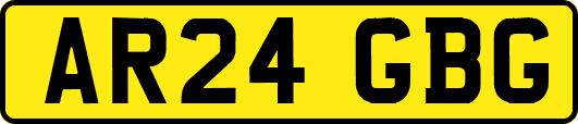 AR24GBG
