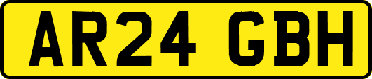 AR24GBH