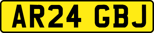 AR24GBJ