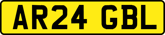 AR24GBL