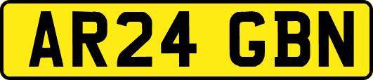 AR24GBN