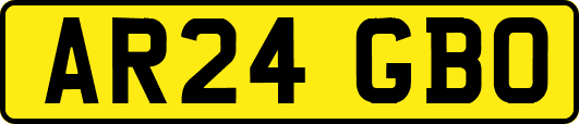 AR24GBO