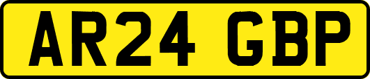 AR24GBP