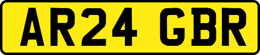 AR24GBR