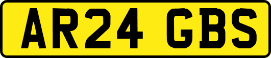 AR24GBS