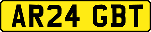 AR24GBT