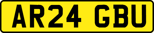 AR24GBU