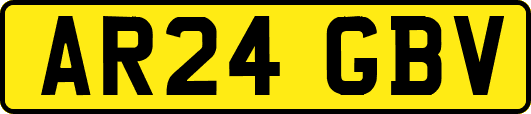 AR24GBV