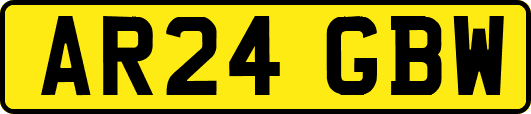 AR24GBW