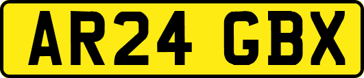 AR24GBX