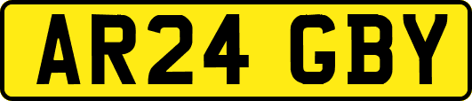 AR24GBY