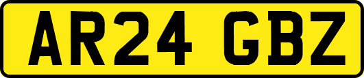AR24GBZ