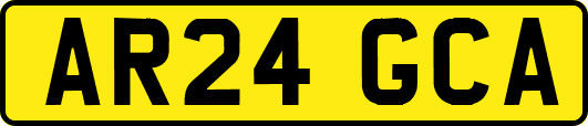 AR24GCA