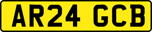 AR24GCB