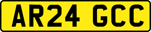 AR24GCC
