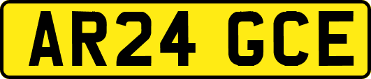 AR24GCE