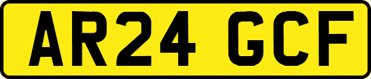 AR24GCF