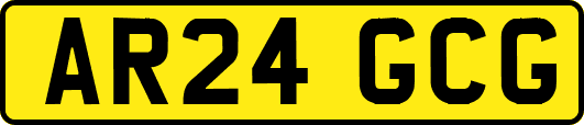 AR24GCG
